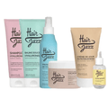 HAIR JAZZ set for hair growth and heat protection - Maple Wellness Supplements