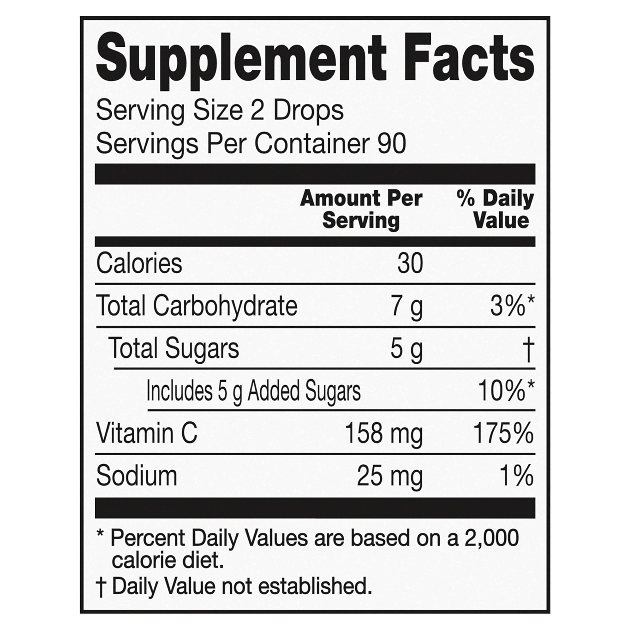 HALLS Defense Assorted Citrus Vitamin C Drops, 20 Sticks of 9 Drops (180 Total Drops) - Maple Wellness Supplements