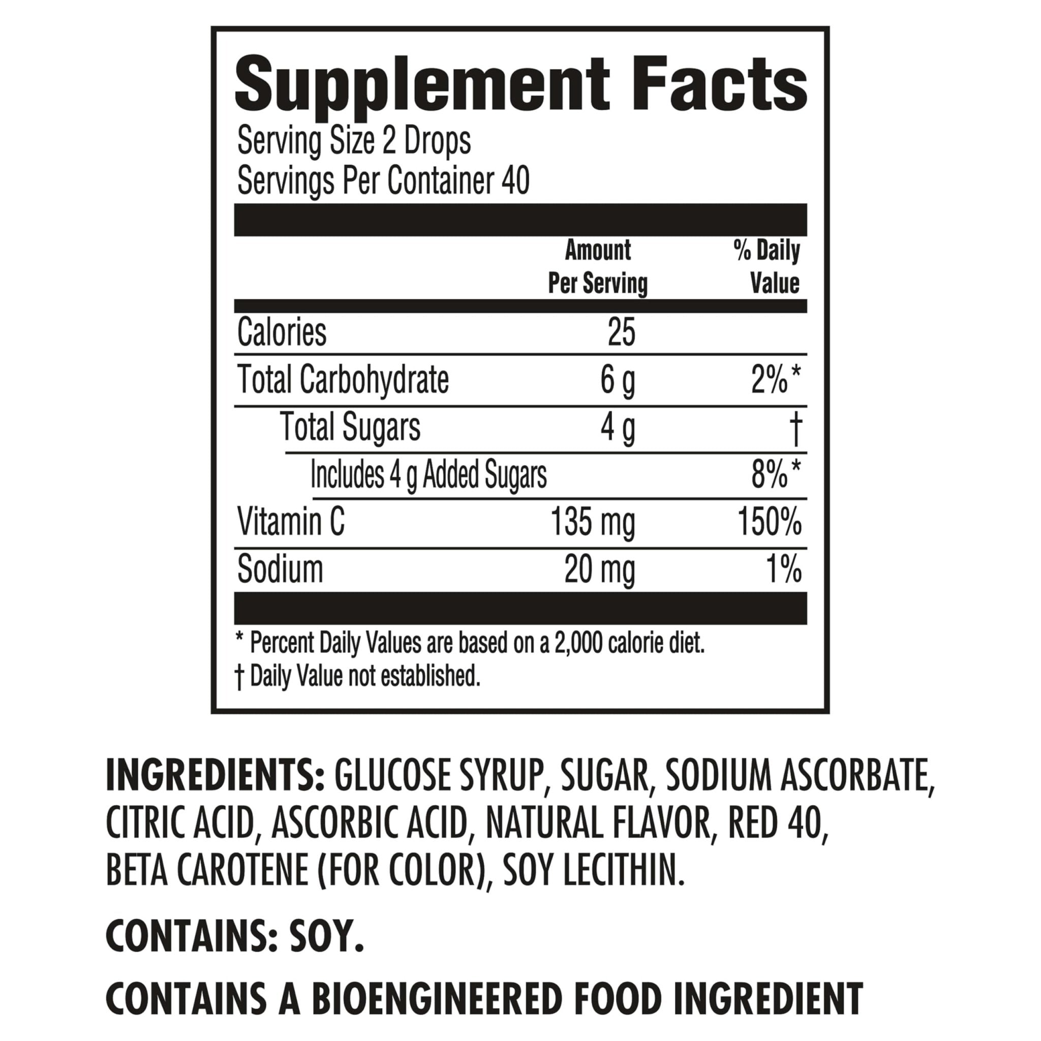 HALLS Defense Assorted Citrus Vitamin C Drops, Economy Pack, 80 Drops - Maple Wellness Supplements