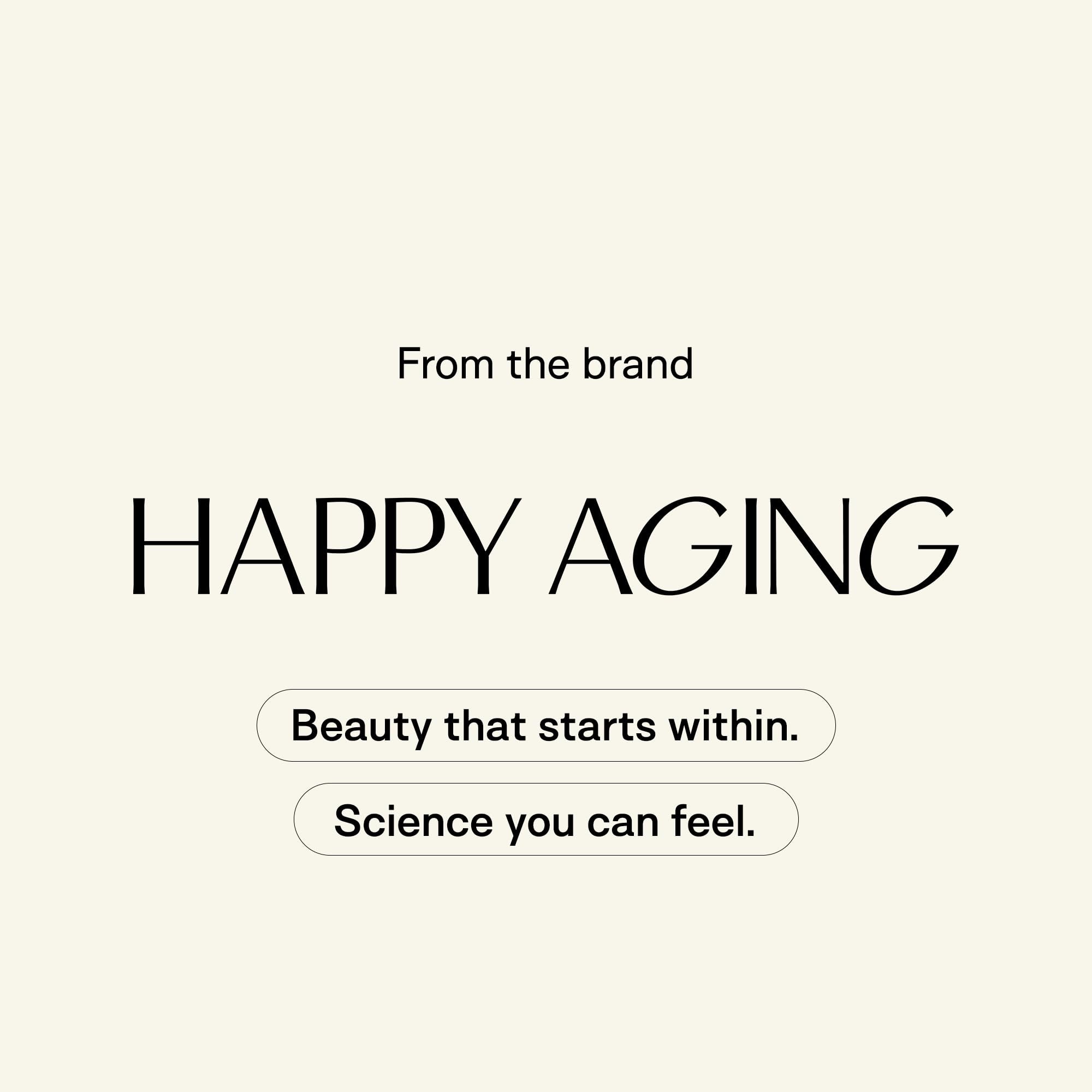 Happy Aging Marine Collagen Peptides Glow Shot 10,000mg - Liquid Collagen for Women with Liposomal Delivery - Promotes Skin Hydration, Elasticity & Radiance - Supports Hair & Nails, 10 Shots - Maple Wellness Supplements