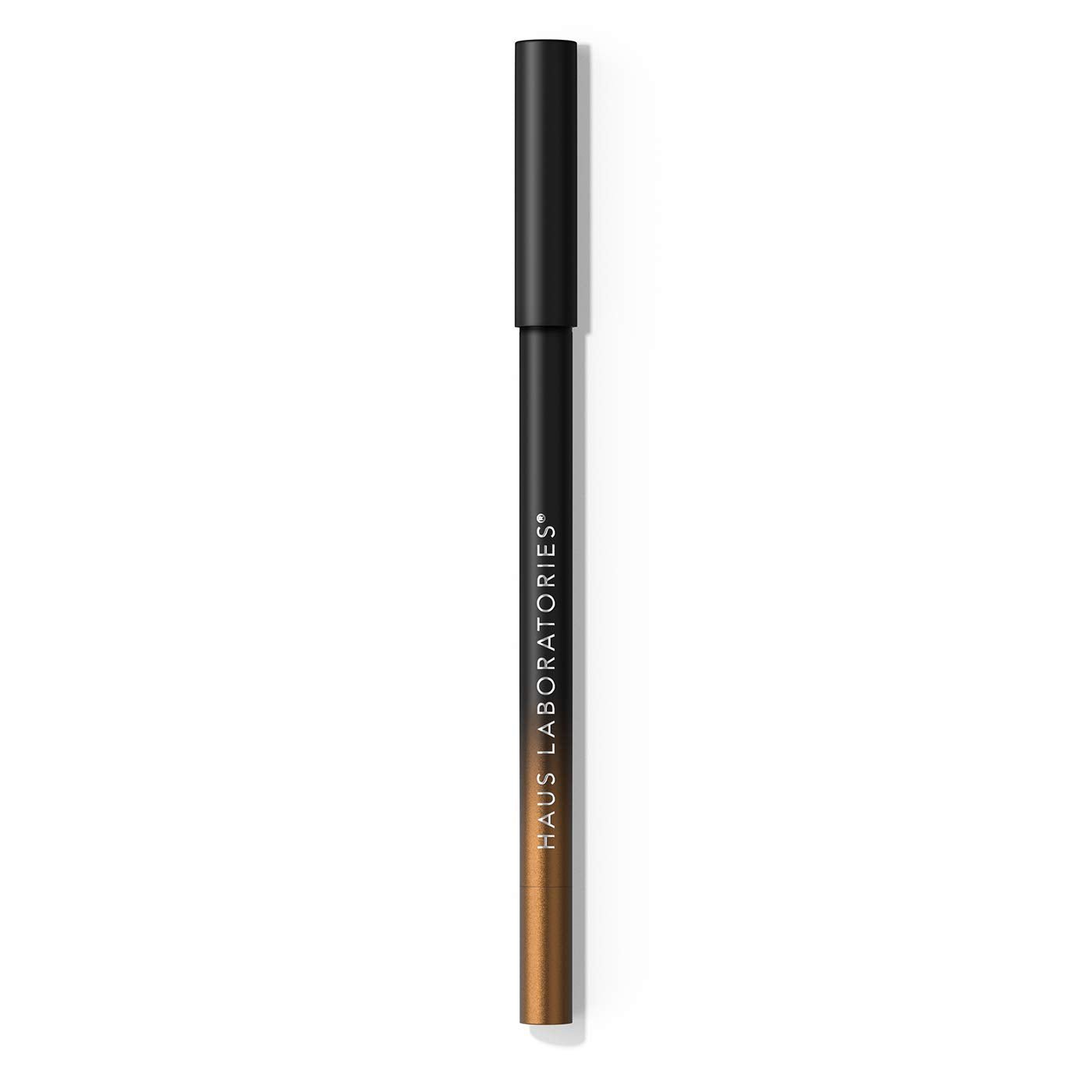 HAUS LABORATORIES by Lady Gaga: EYE-DENTIFY GEL PENCIL EYELINER, Dazzled - TrustMedUSA