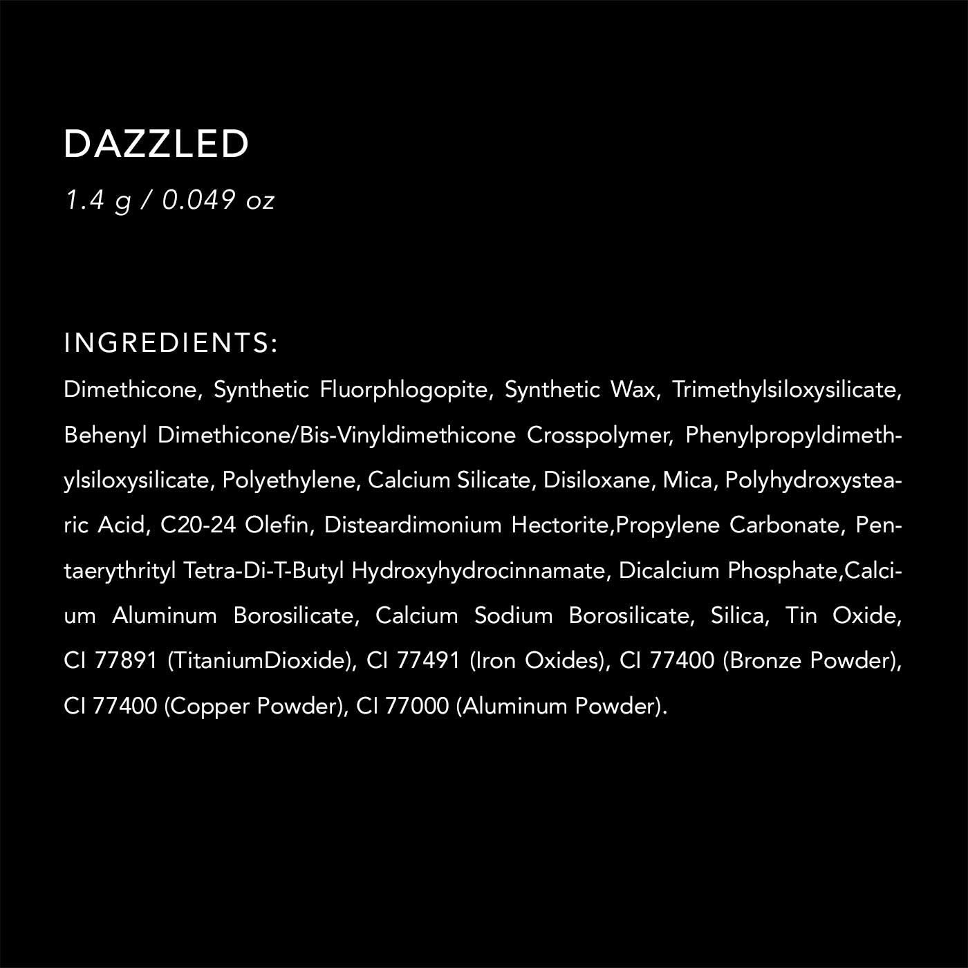 HAUS LABORATORIES by Lady Gaga: EYE-DENTIFY GEL PENCIL EYELINER, Dazzled - TrustMedUSA