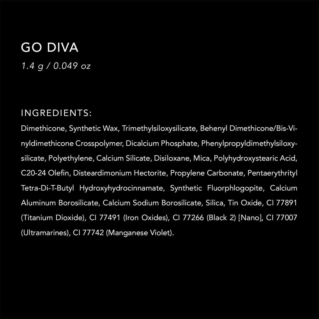 HAUS LABORATORIES by Lady Gaga: EYE-DENTIFY GEL PENCIL EYELINER, Go Diva, 20 - Go Diva - TrustMedUSA