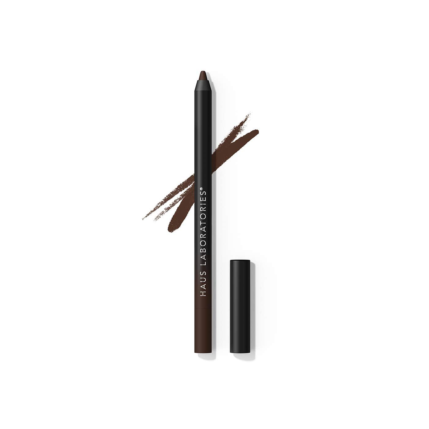 HAUS LABORATORIES by Lady Gaga: EYE-DENTIFY GEL PENCIL EYELINER, Go Diva, 20 - Go Diva - TrustMedUSA