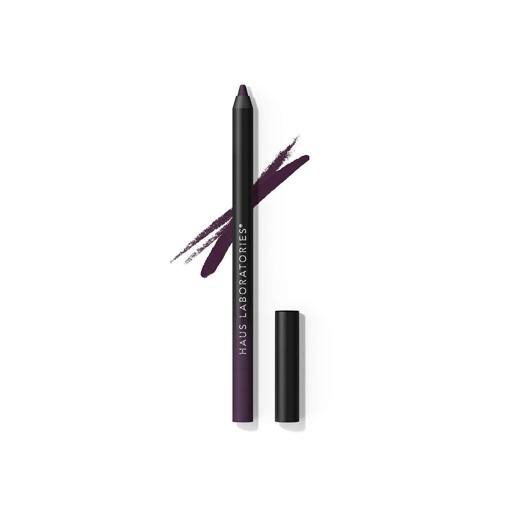 HAUS LABORATORIES by Lady Gaga: EYE-DENTIFY GEL PENCIL EYELINER, Mood - TrustMedUSA