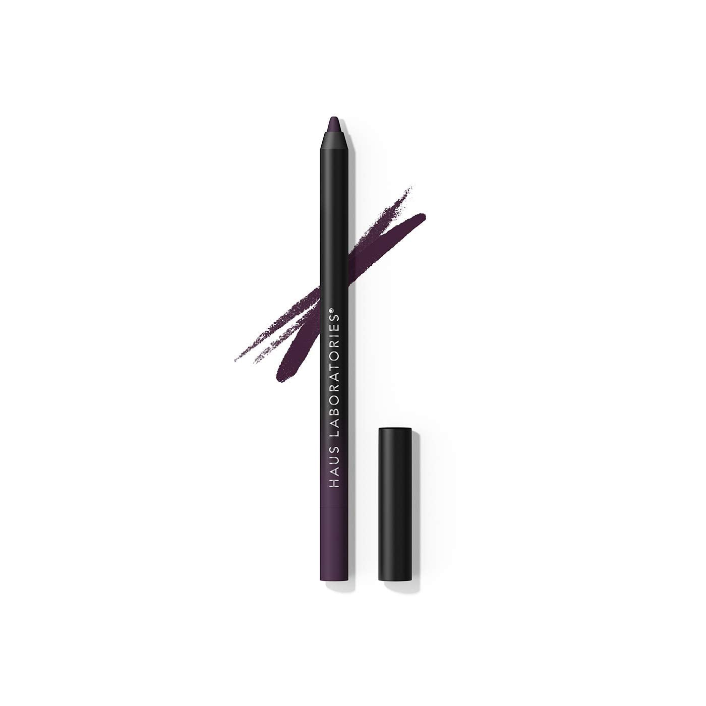 HAUS LABORATORIES by Lady Gaga: EYE-DENTIFY GEL PENCIL EYELINER, Mood - TrustMedUSA