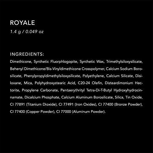 HAUS LABORATORIES by Lady Gaga: EYE-DENTIFY GEL PENCIL EYELINER, Royale - TrustMedUSA