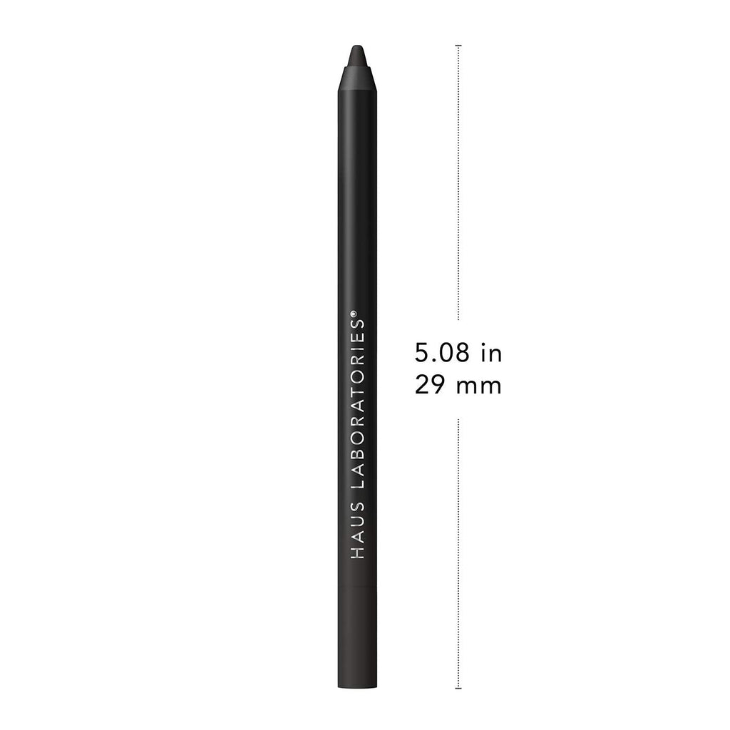 HAUS LABORATORIES by Lady Gaga: EYE-DENTIFY GEL PENCIL EYELINER, Sculpture - TrustMedUSA