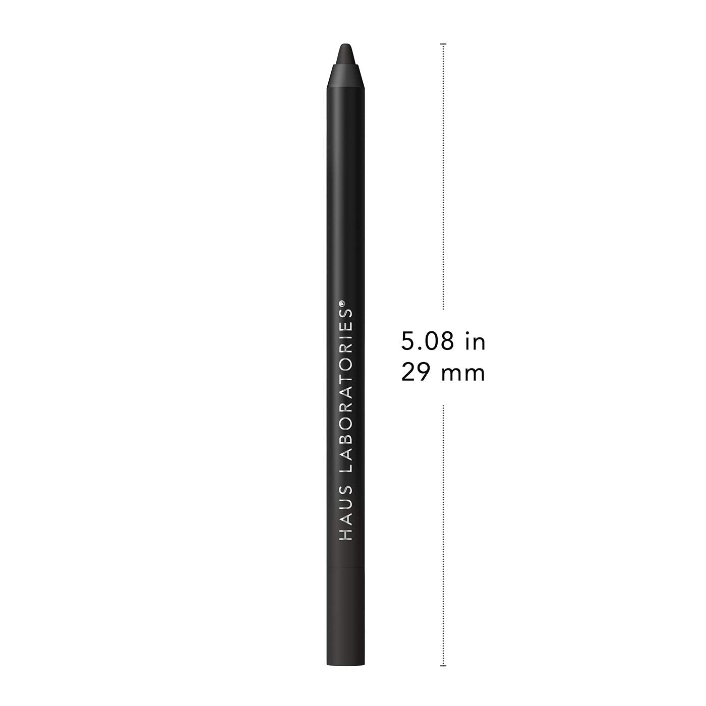 HAUS LABORATORIES by Lady Gaga: EYE-DENTIFY GEL PENCIL EYELINER, Sculpture - TrustMedUSA