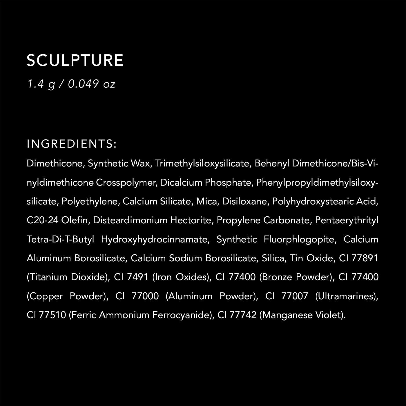 HAUS LABORATORIES by Lady Gaga: EYE-DENTIFY GEL PENCIL EYELINER, Sculpture - TrustMedUSA