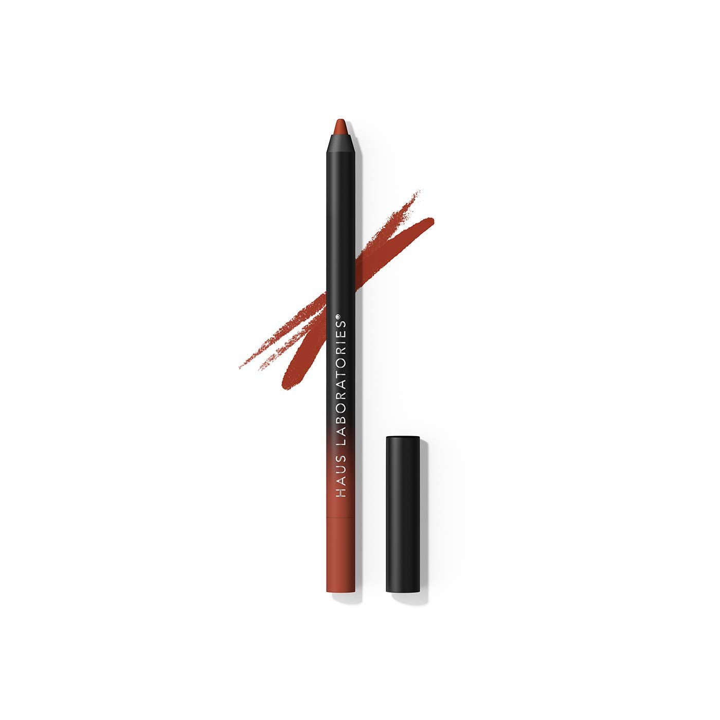 HAUS LABORATORIES by Lady Gaga: EYE-DENTIFY GEL PENCIL EYELINER, Sculpture - TrustMedUSA