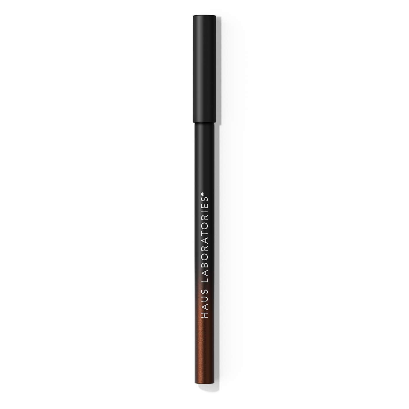 HAUS LABORATORIES by Lady Gaga: EYE-DENTIFY GEL PENCIL EYELINER, Statuesque - TrustMedUSA