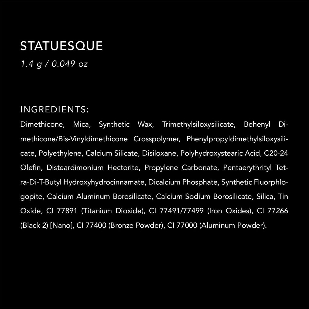 HAUS LABORATORIES by Lady Gaga: EYE-DENTIFY GEL PENCIL EYELINER, Statuesque - TrustMedUSA