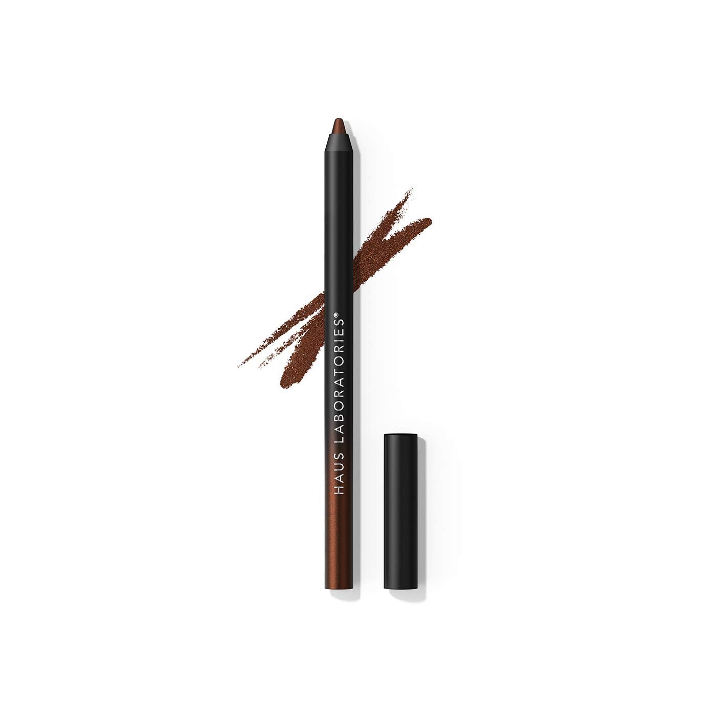 HAUS LABORATORIES by Lady Gaga: EYE-DENTIFY GEL PENCIL EYELINER, Statuesque - TrustMedUSA