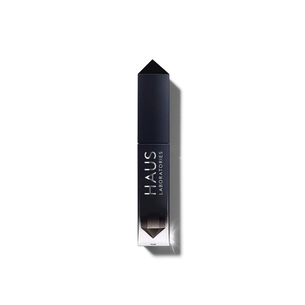 HAUS LABORATORIES by Lady Gaga: GLAM ATTACK LIQUID EYESHADOW, Biker - TrustMedUSA