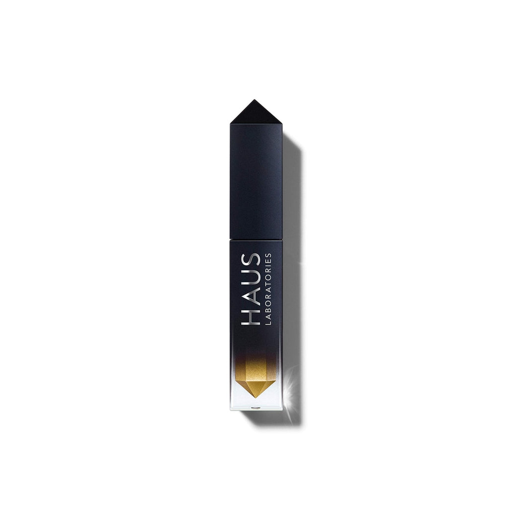 HAUS LABORATORIES by Lady Gaga: GLAM ATTACK LIQUID EYESHADOW, Legend - TrustMedUSA