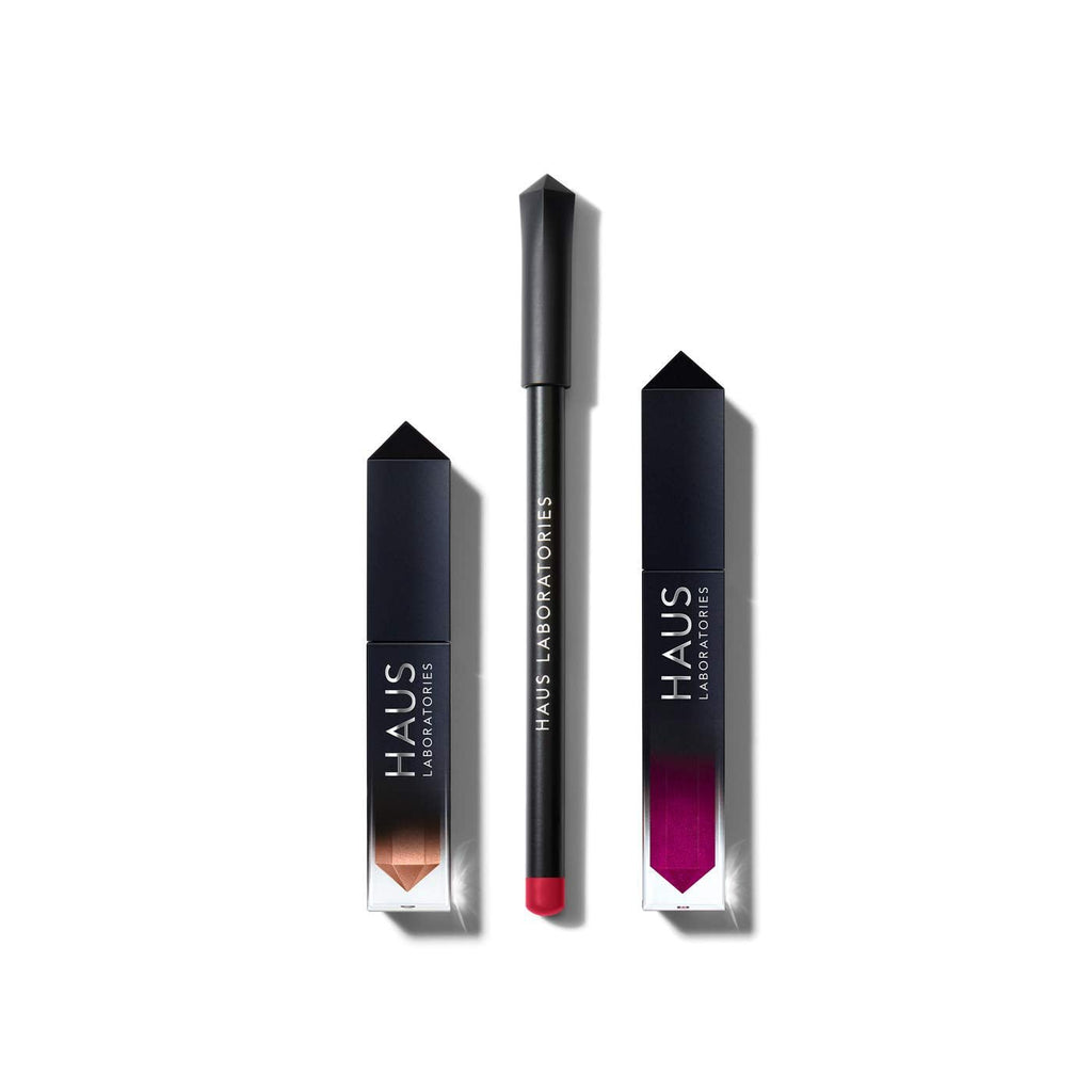 HAUS LABORATORIES by Lady Gaga: HAUS OF COLLECTIONS, HAUS of Starlight - TrustMedUSA