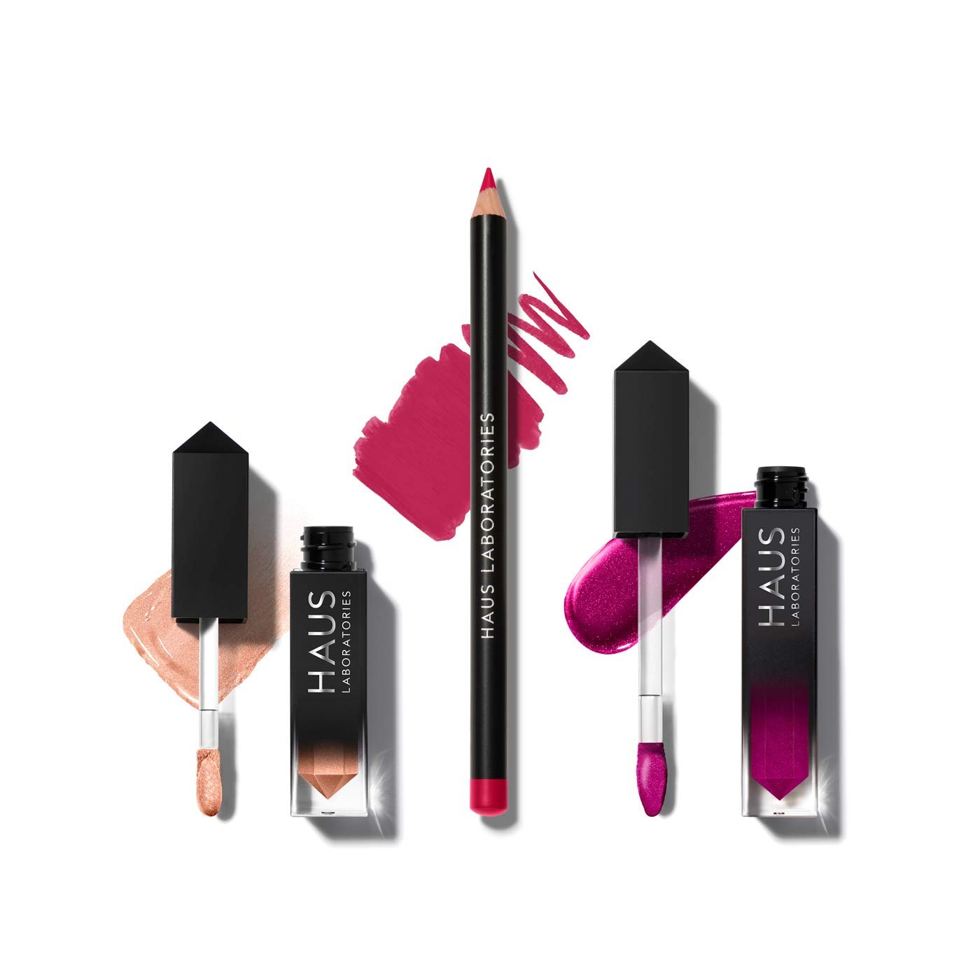 HAUS LABORATORIES by Lady Gaga: HAUS OF COLLECTIONS, HAUS of Starlight - TrustMedUSA