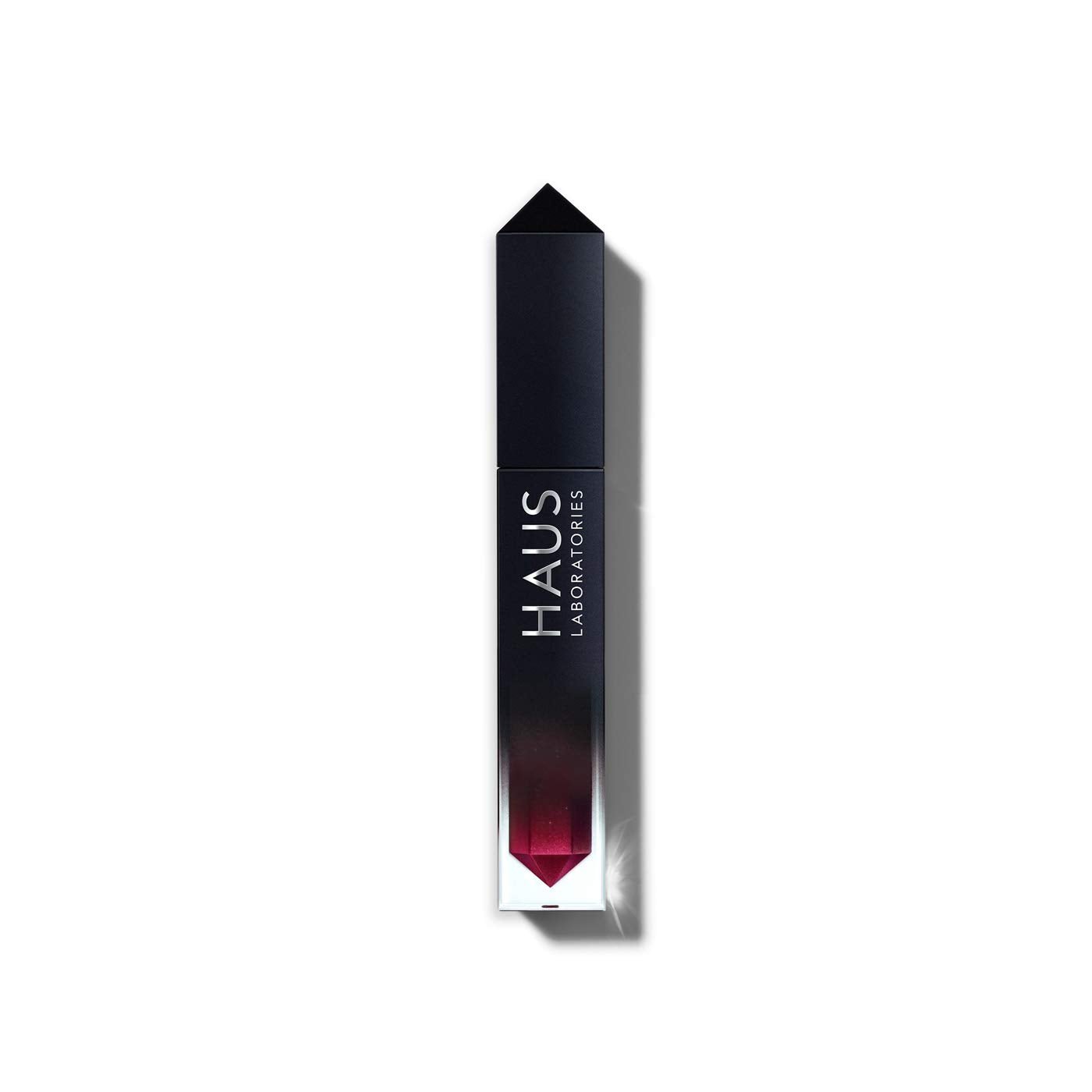 HAUS LABORATORIES by Lady Gaga: LE RIOT LIP GLOSS, Scream - TrustMedUSA