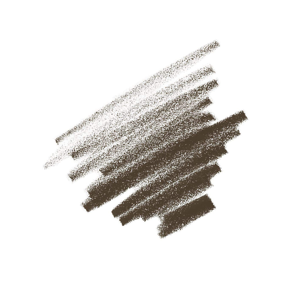 HAUS LABORATORIES by Lady Gaga: THE EDGE MICRO-TIP PRECISION BROW PENCIL, Medium Brown - TrustMedUSA
