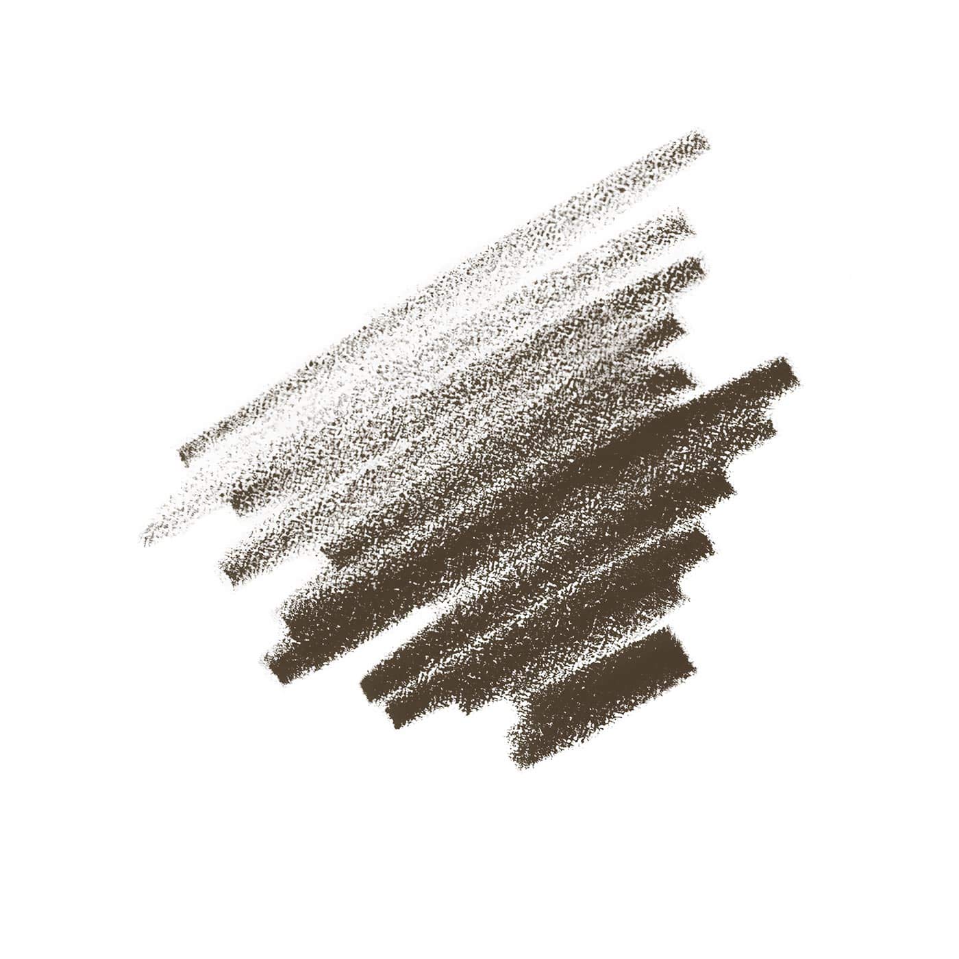 HAUS LABORATORIES by Lady Gaga: THE EDGE MICRO-TIP PRECISION BROW PENCIL, Medium Brown - TrustMedUSA