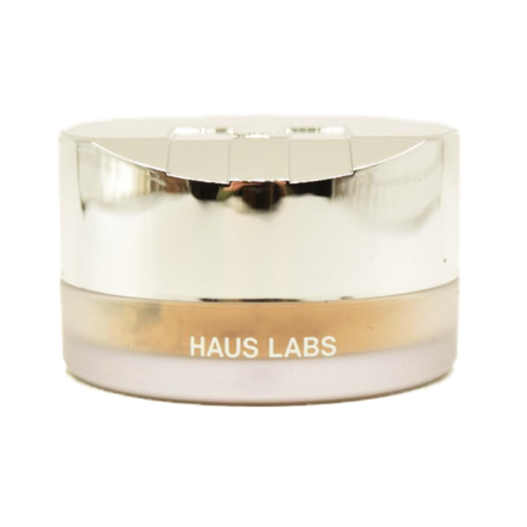 HAUS LABS BY LADY GAGA Bio-Blurring Talc-Free Loose Setting Powder Golden - TrustMedUSA