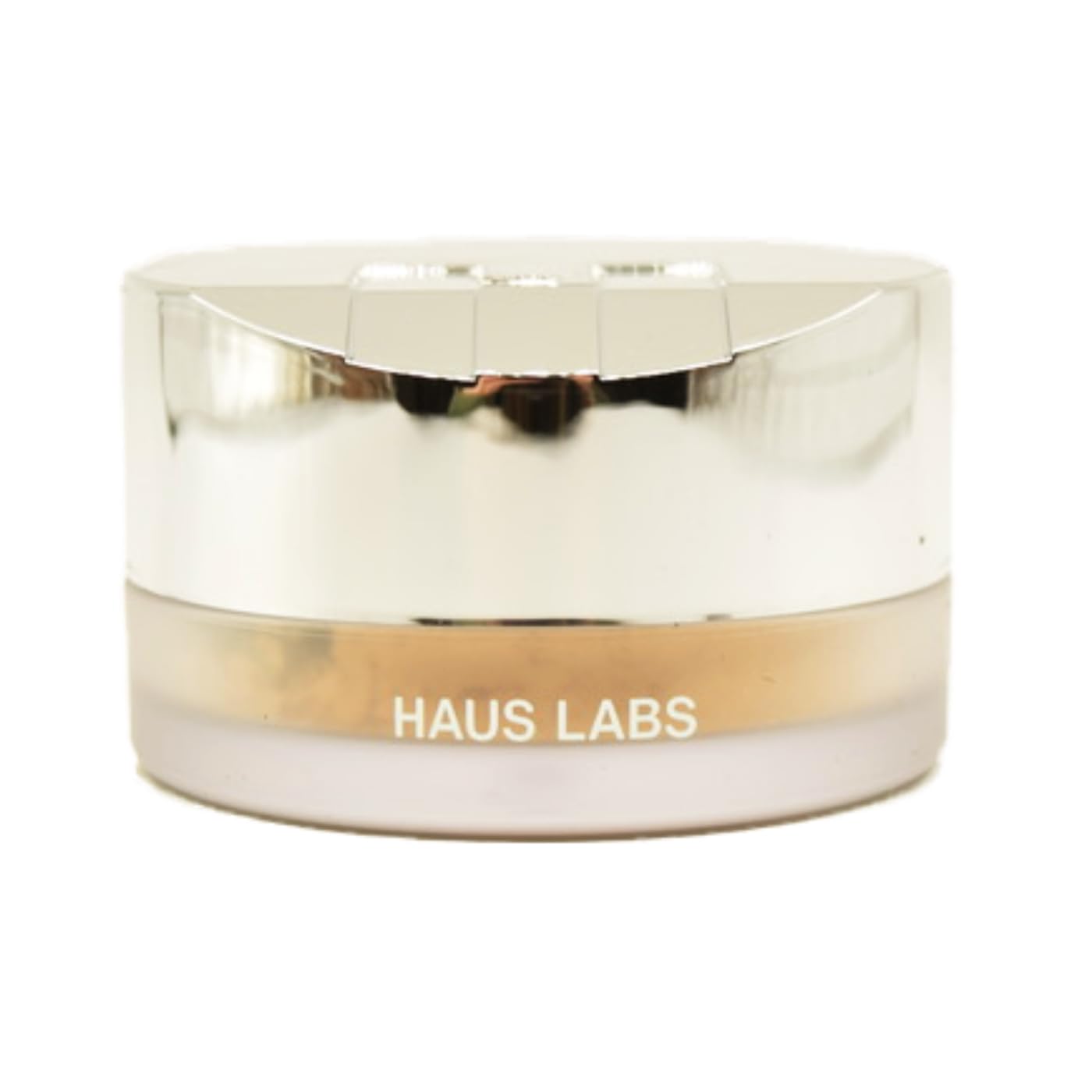 HAUS LABS BY LADY GAGA Bio-Blurring Talc-Free Loose Setting Powder Golden - TrustMedUSA