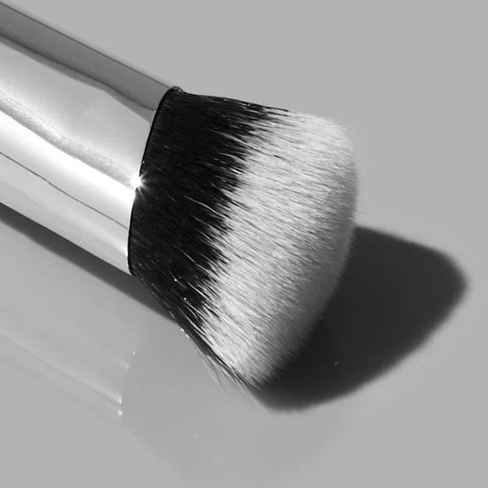 HAUS LABS BY LADY GAGA Cruelty-Free Concealer Brush & ENTEL Aloe vera Sheet Masque (BONUS) - TrustMedUSA