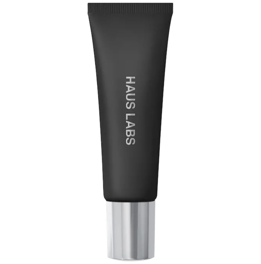 HAUS LABS BY LADY GAGA Hy-Power Eye, Cheek & Lip Paint in Black Onyx Matte & Complimentary Sheet Masque - TrustMedUSA