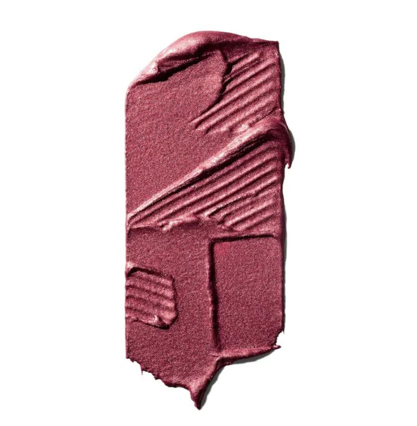 HAUS LABS BY LADY GAGA Hy-Power Eye, Cheek & Lip Paint in Burgundy Shimmer & Complimentary Sheet Masque - TrustMedUSA