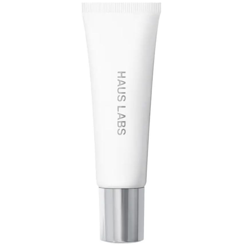HAUS LABS BY LADY GAGA Hy-Power Eye, Cheek & Lip Paint in White Onyx Matte & Complimentary Sheet Masque - TrustMedUSA