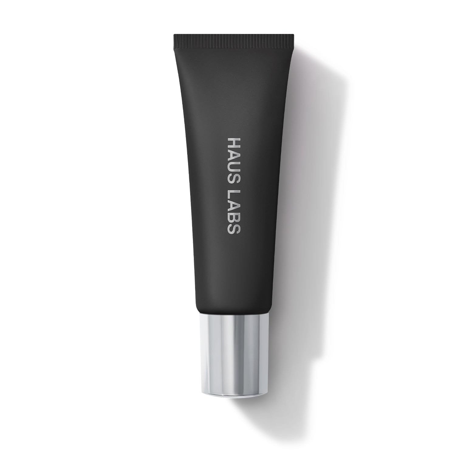 HAUS LABS BY LADY GAGA Hy-Power Eye, Cheek & Lip Pigment Paint Black Onyx Matte - TrustMedUSA