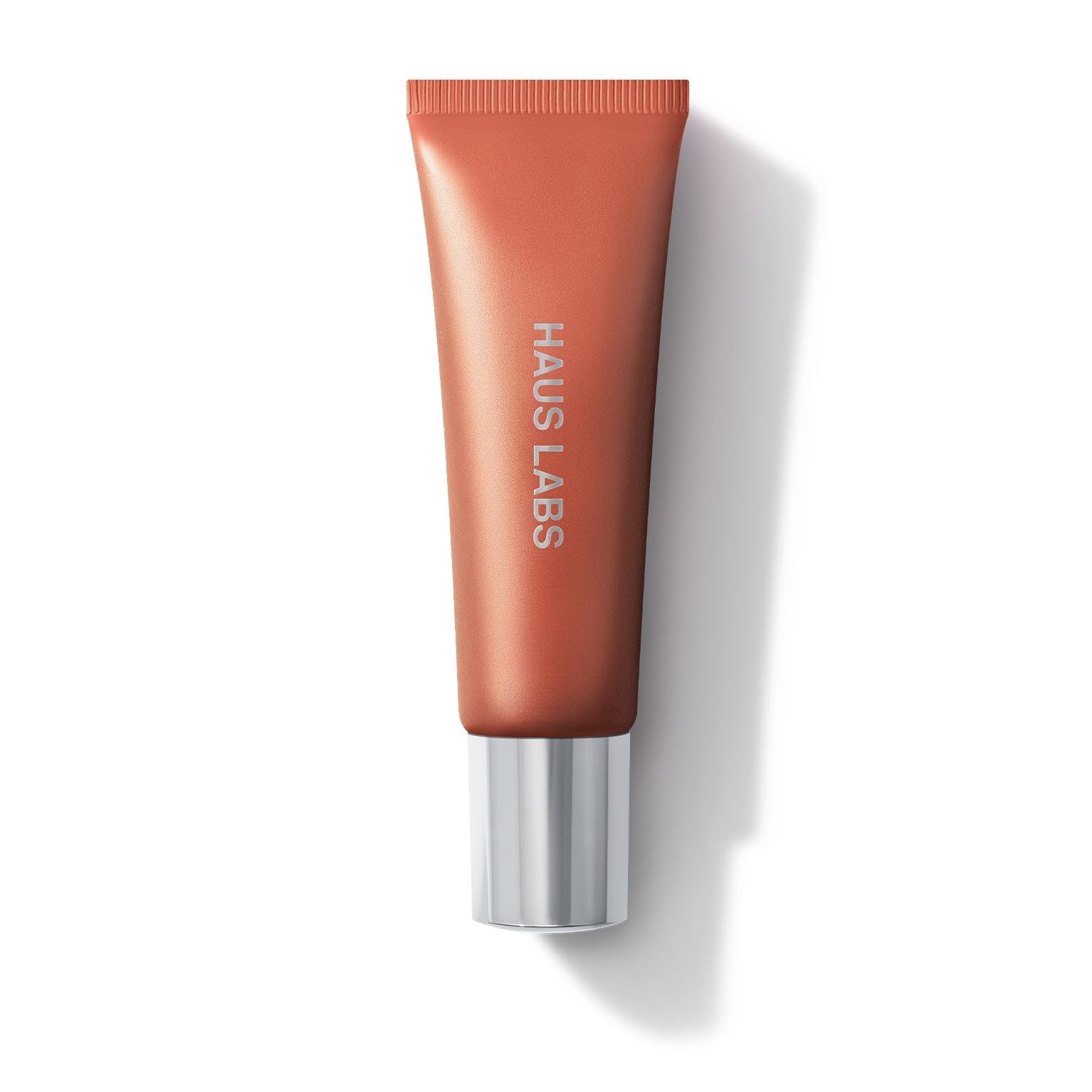 HAUS LABS BY LADY GAGA Hy-Power Eye, Cheek & Lip Pigment Paint Copper Shimmer - TrustMedUSA