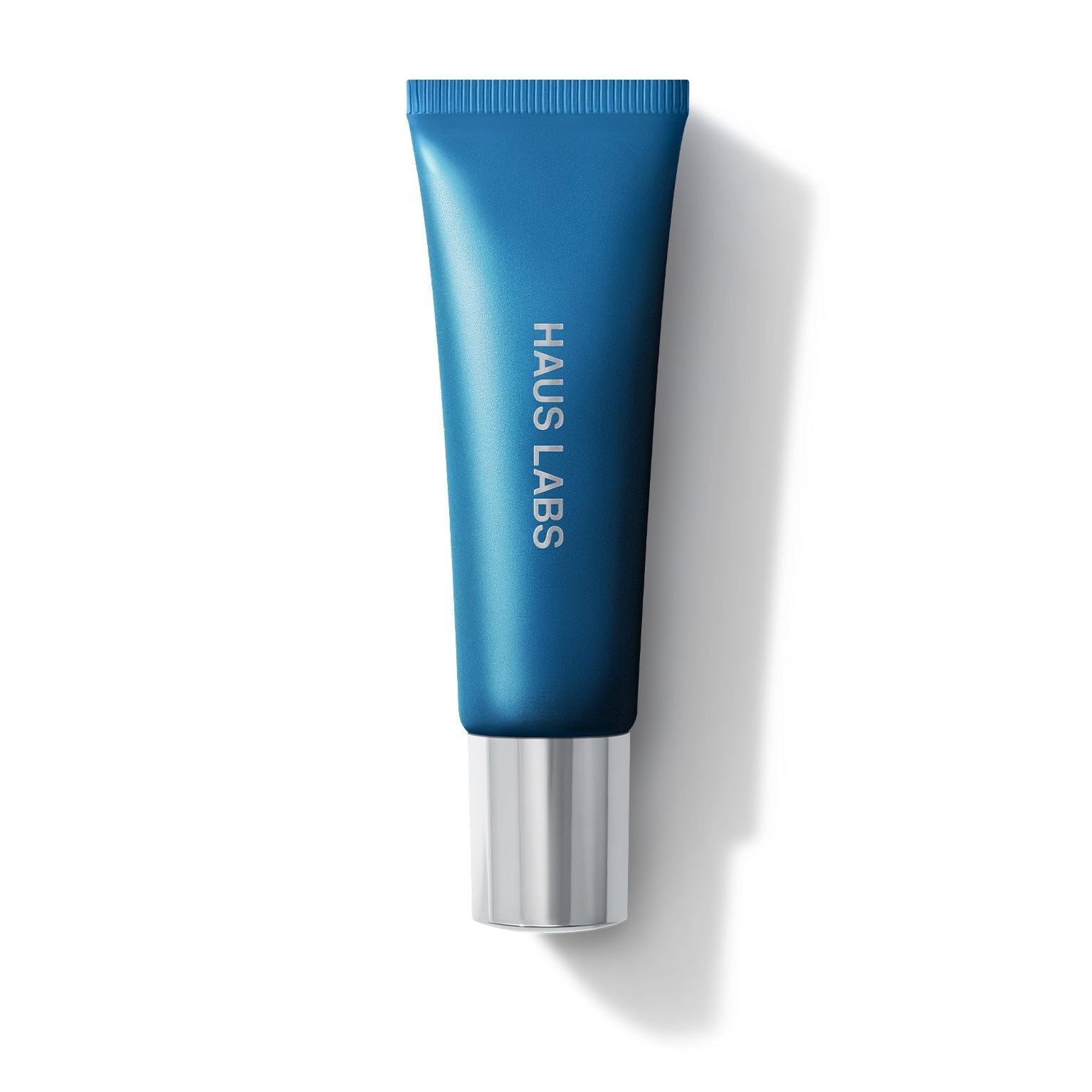 HAUS LABS BY LADY GAGA Hy-Power Eye, Cheek & Lip Pigment Paint Deep Teal Shimmer - TrustMedUSA