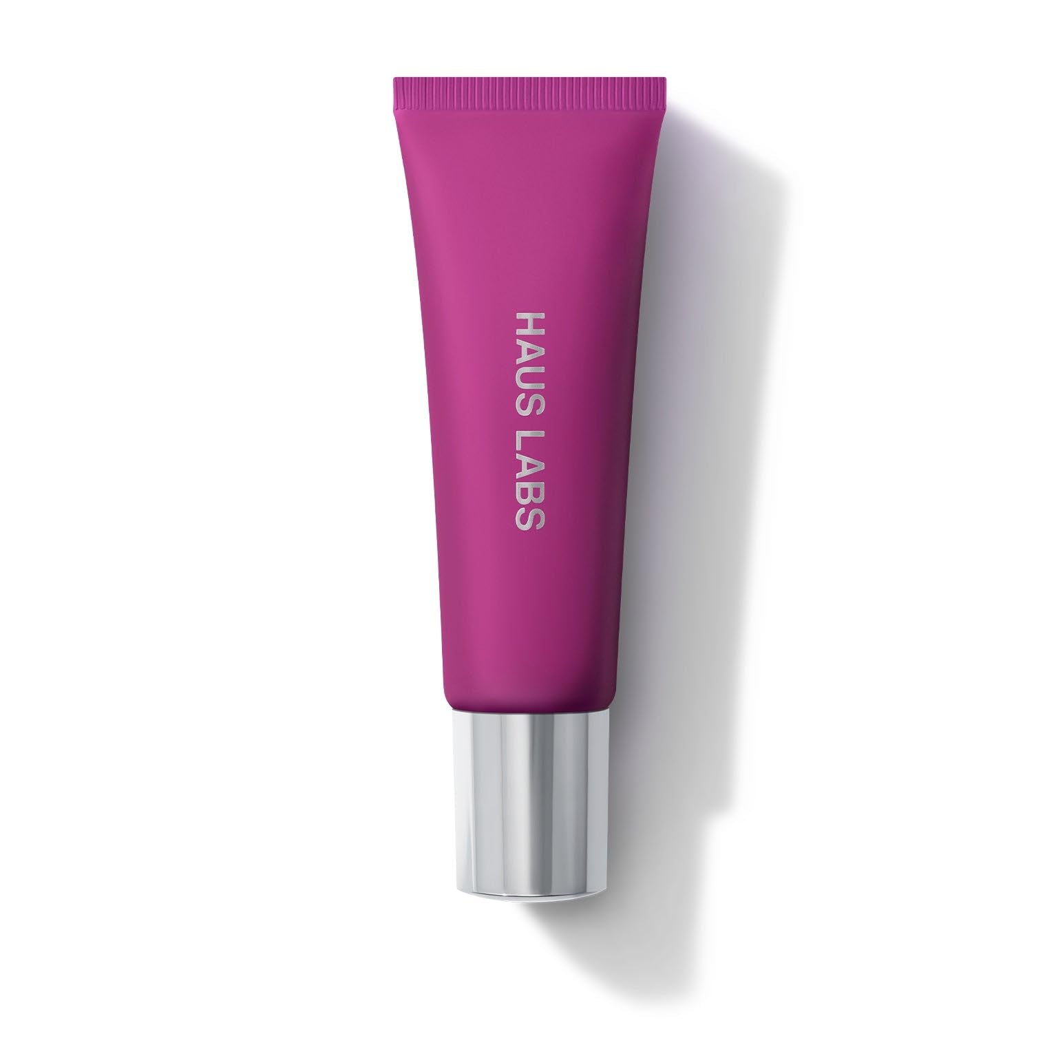 HAUS LABS BY LADY GAGA Hy-Power Eye, Cheek & Lip Pigment Paint Fuchsia Matte - TrustMedUSA