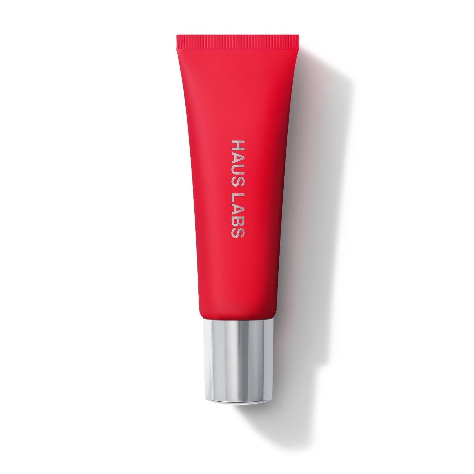 HAUS LABS BY LADY GAGA Hy-Power Eye, Cheek & Lip Pigment Paint Scarlet Matte - TrustMedUSA