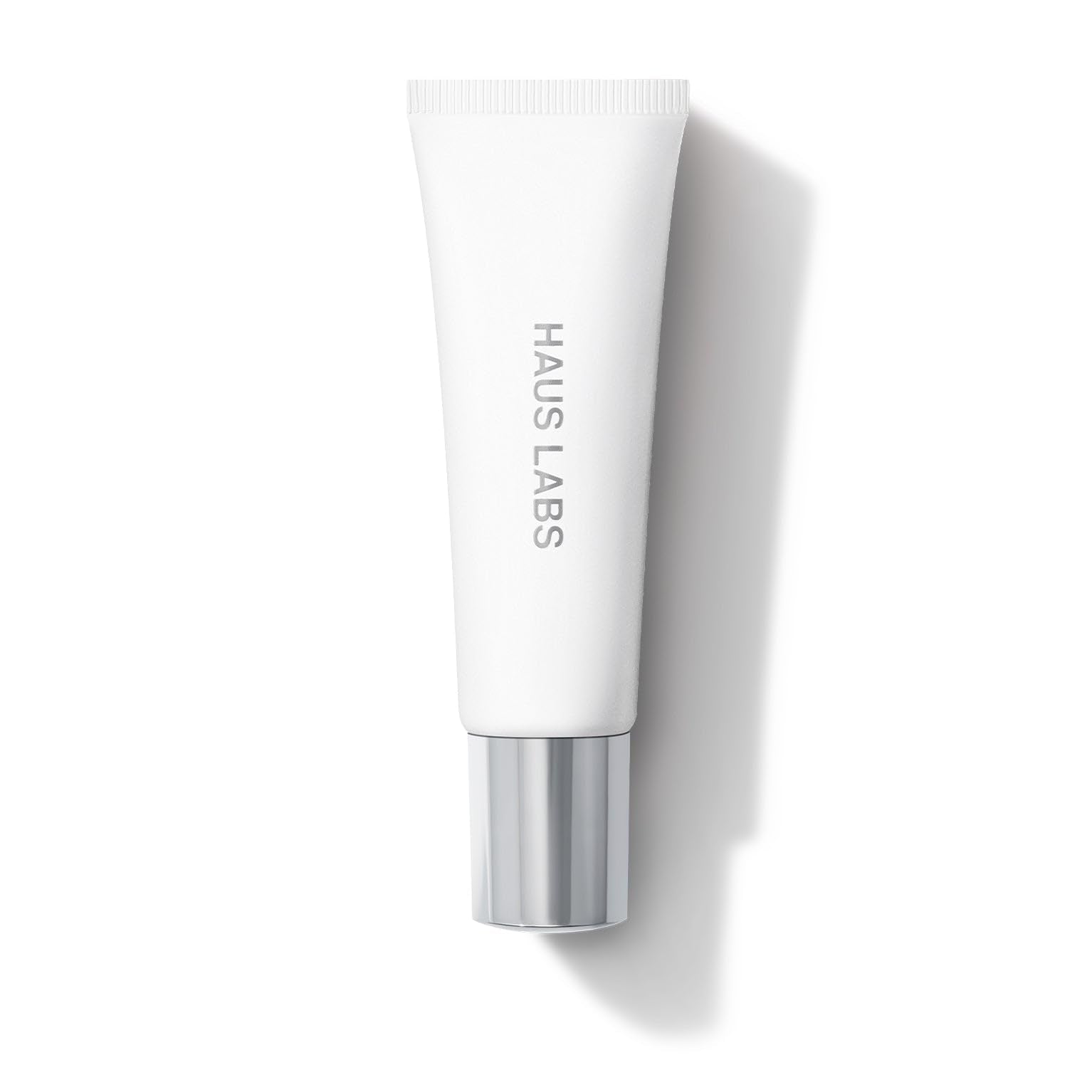 HAUS LABS BY LADY GAGA Hy-Power Eye, Cheek & Lip Pigment Paint White Onyx Matte - TrustMedUSA