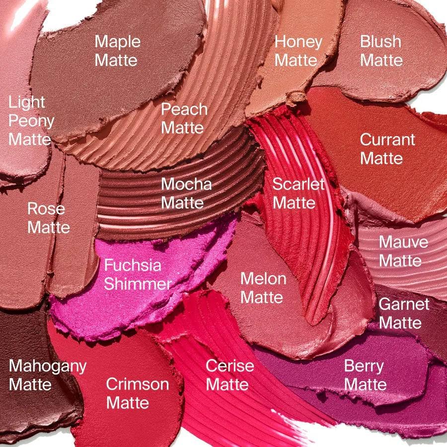 HAUS LABS BY LADY GAGA Le Monster Lip Crayon Rose Matte & ENTEL Aloe vera Sheet Masque (BONUS) - TrustMedUSA