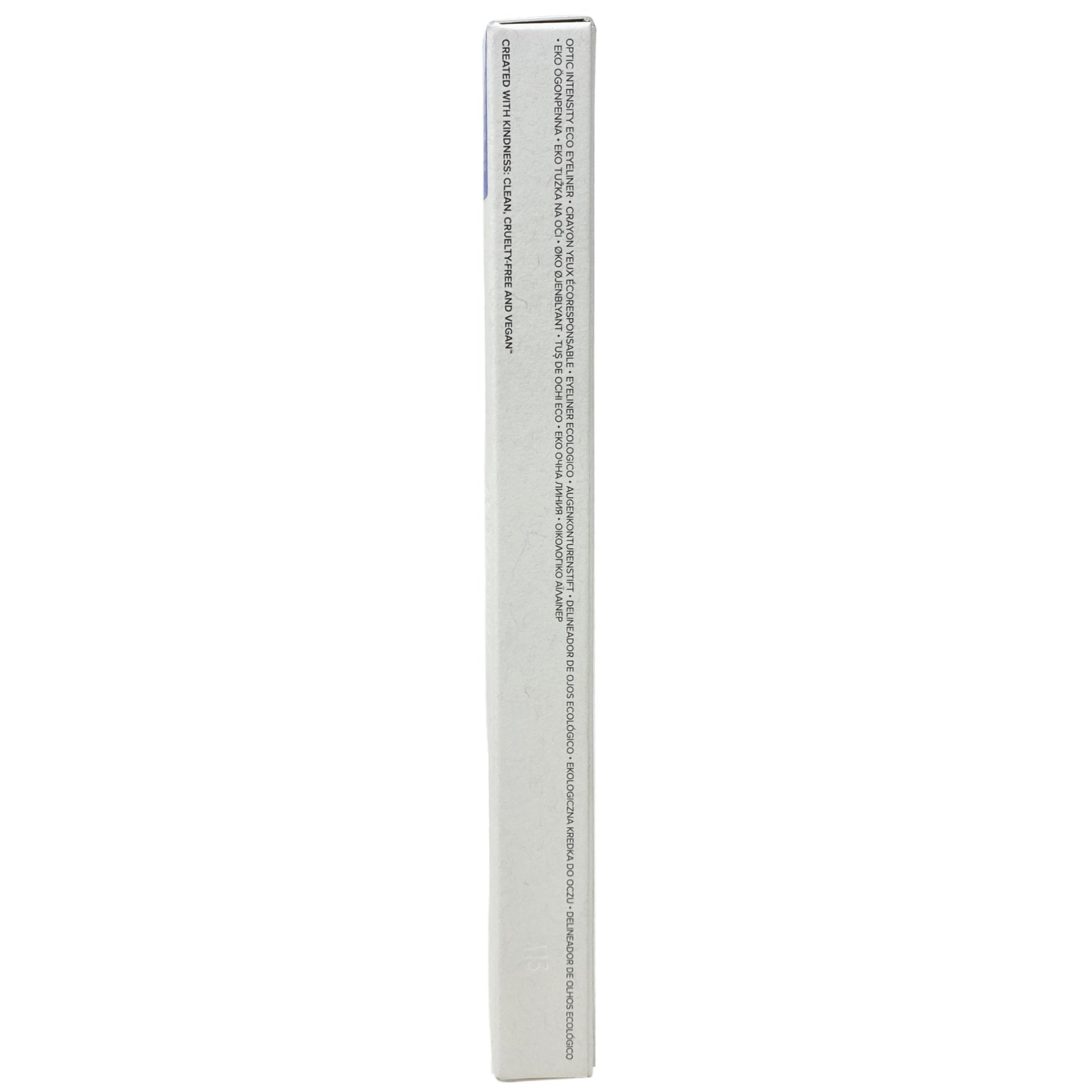 Haus Labs By Lady Gaga Optic Intensity Eco Eyeliner - Cobalt Matte (1.3 g / 0.014 oz) - TrustMedUSA