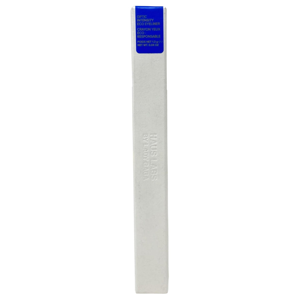 Haus Labs By Lady Gaga Optic Intensity Eco Eyeliner - Cobalt Matte (1.3 g / 0.014 oz) - TrustMedUSA