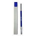HAUS LABS BY LADY GAGA Optic Intensity Eco Eyeliner - Cobalt Matte + Complimentary Sheet Face Masque - TrustMedUSA