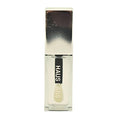 HAUS LABS BY LADY GAGA PhD Hybrid Hydrating Tinted Lip Oil Neutral Clear, Clean Vegan Lip Gloss Balm, Non-Sticky Shine, Moisturizing, 0.25 oz - TrustMedUSA