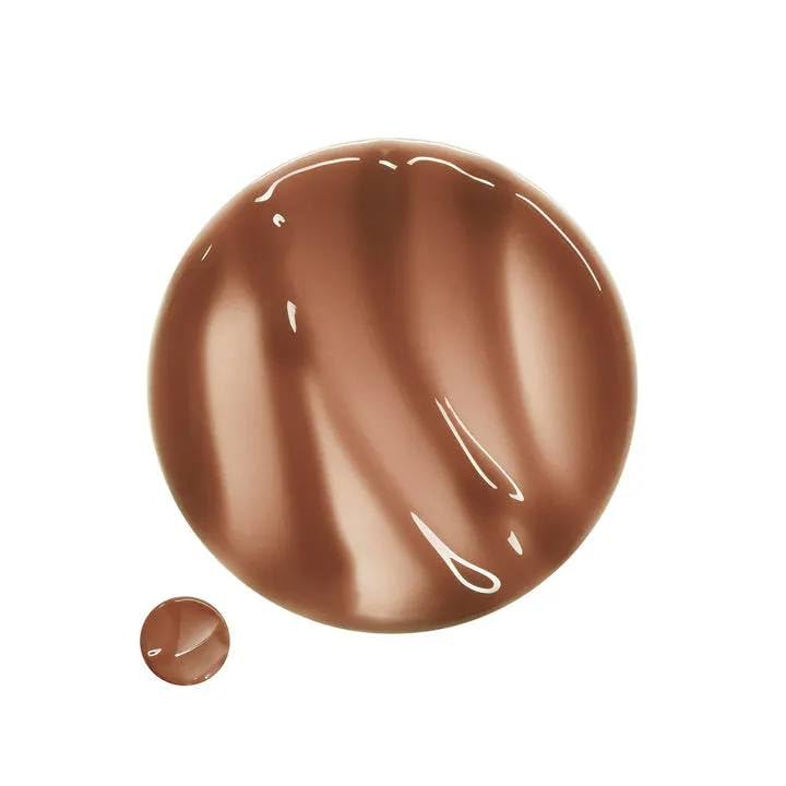 HAUS LABS BY LADY GAGA PHD HYBRID LIP GLAZE - Praline (Neutral Deep Beige) + ENTEL Aloe vera Sheet Masque (BONUS) - TrustMedUSA