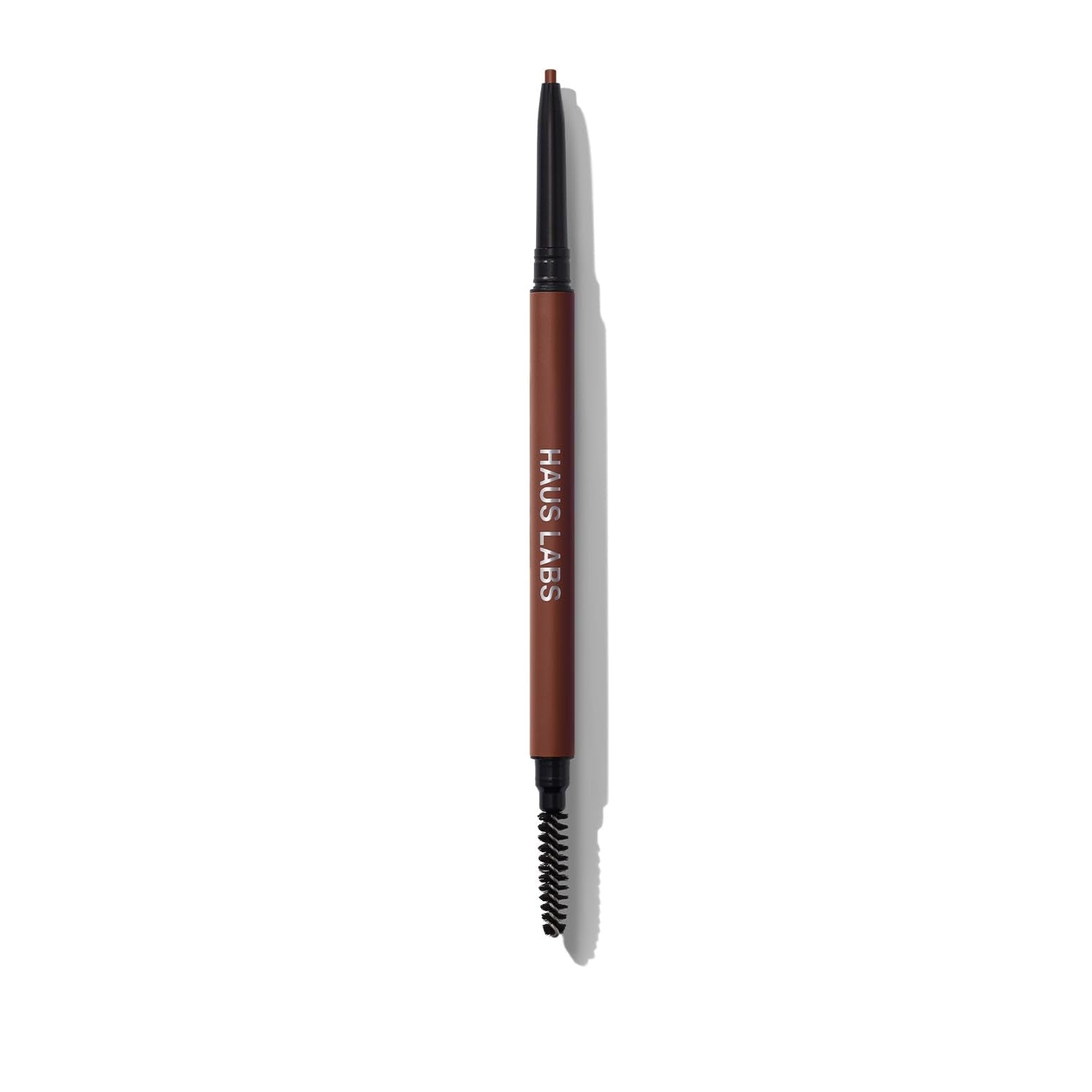 HAUS LABS BY LADY GAGA The Edge Precision Eyebrow Pencil Auburn - TrustMedUSA