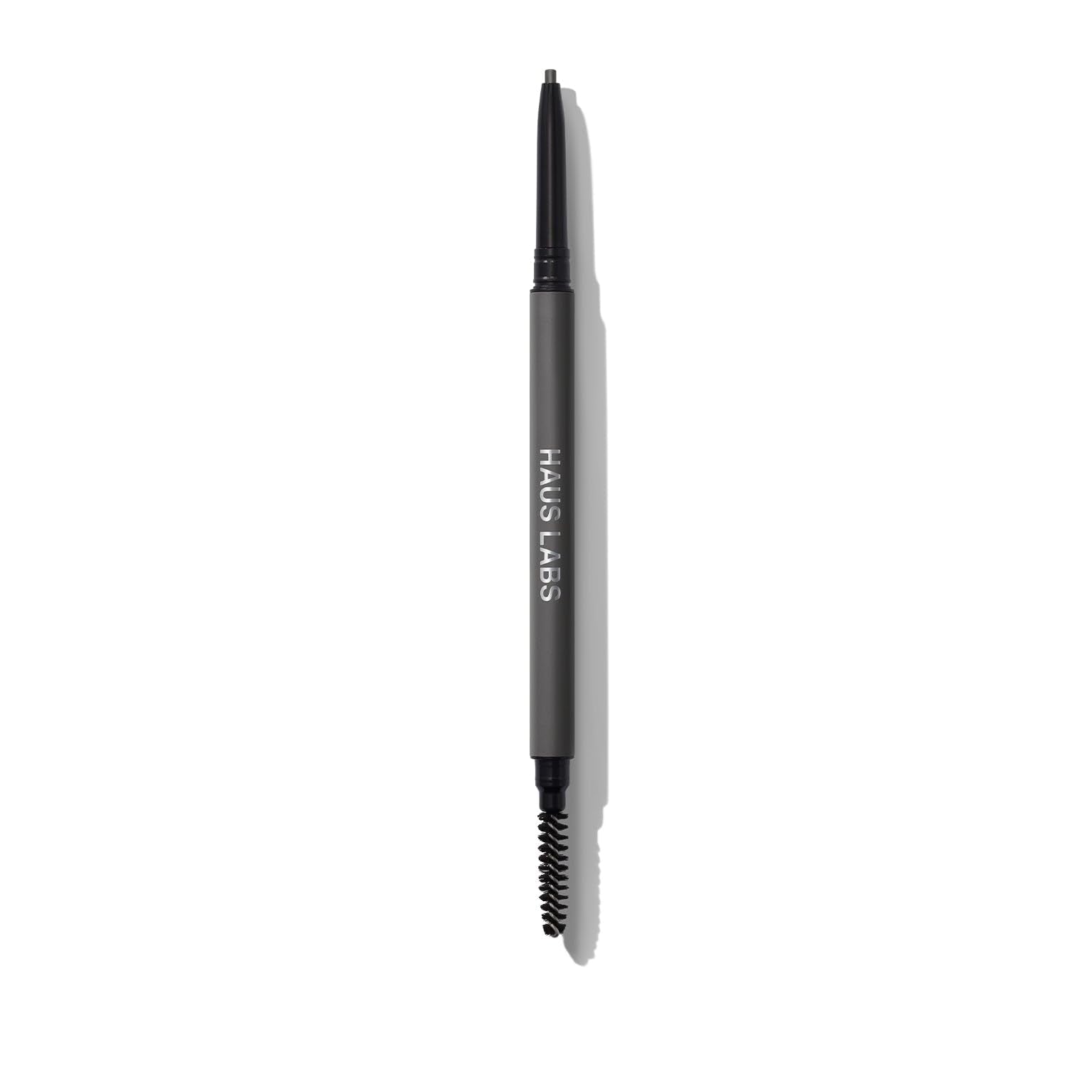 HAUS LABS BY LADY GAGA The Edge Precision Eyebrow Pencil Granite Grey - TrustMedUSA