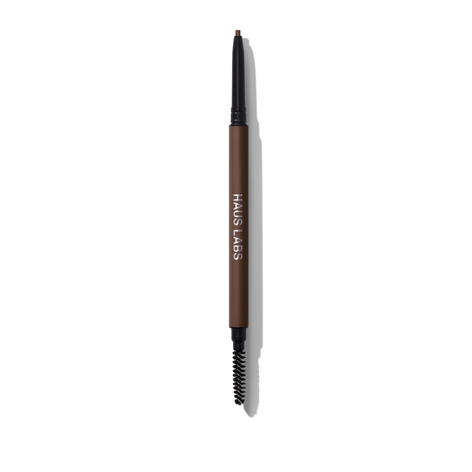 HAUS LABS BY LADY GAGA The Edge Precision Eyebrow Pencil Medium Brown - TrustMedUSA