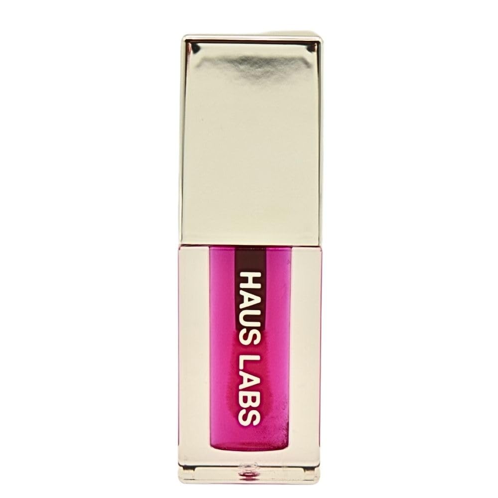 Haus Labs PHD Hybrid Lip Oil 0.09 - Primary - TrustMedUSA