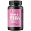 HAVASU NUTRITION Night Time Fat Burner Weight Loss Pills for Women - TrustMedUSA