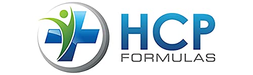 HCP Formulas - LipiCept - Natural Cholesterol Support Formula with Plant Sterols - Maintain Healthy Cholesterol Levels Already Within a Normal Range - Vegetarian - Dietary Supplement - 180 Caps - TrustMedUSA