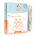 HDNC Zinc Bisglycinate 30 Vegetable Tablets - TrustMedUSA
